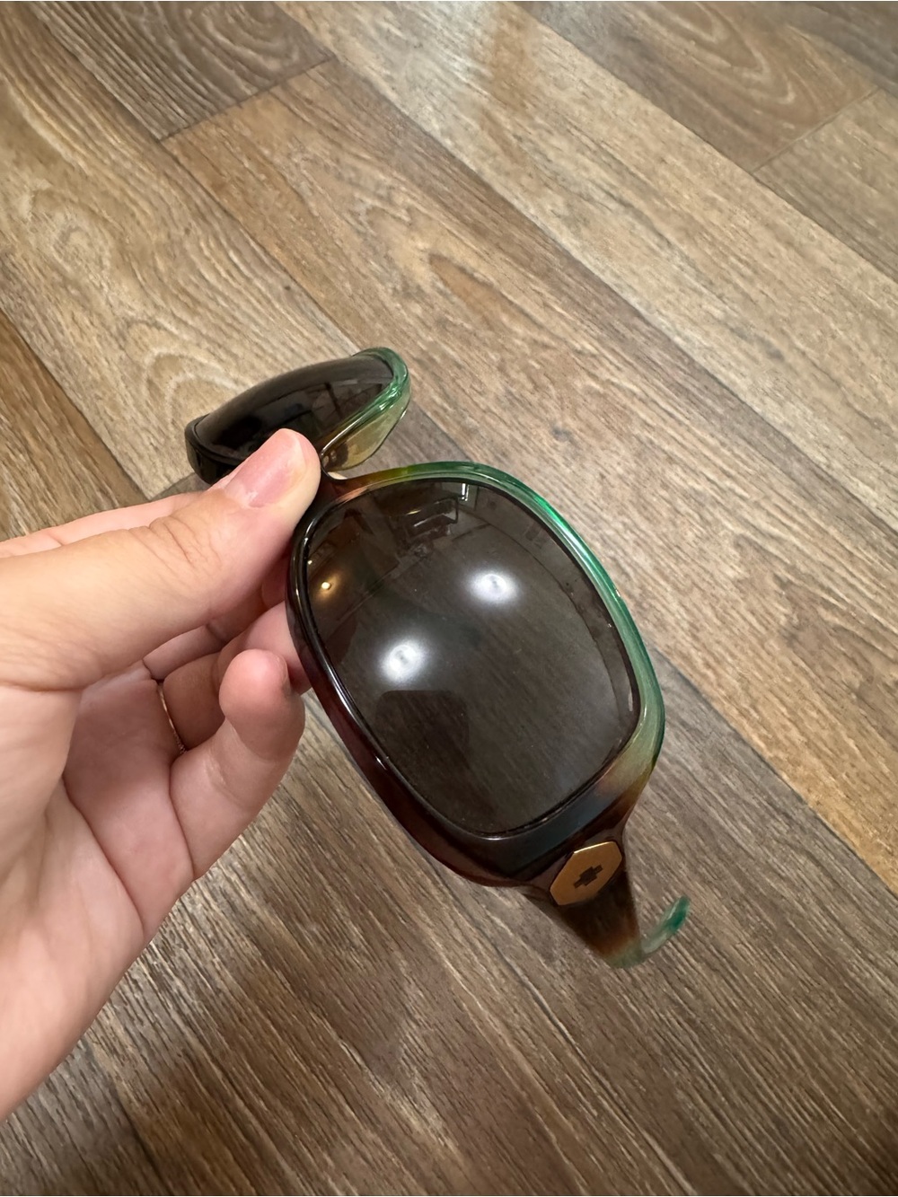 Spy Optic Bonnie Sunglasses - Picture 6 of 7
